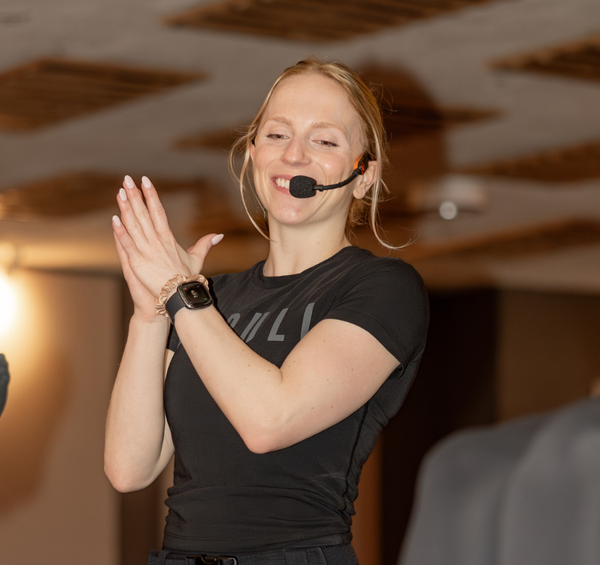 Build Strength, Confidence, and Community with Life Time Group Fitness