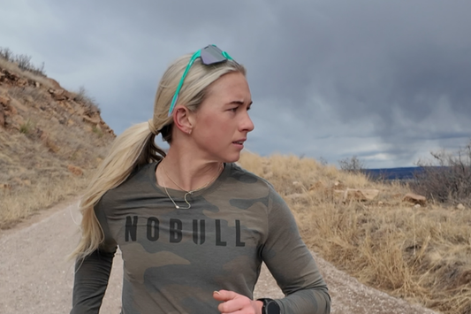 How to Run 40 - 60 Miles a Week and Still Build Strength