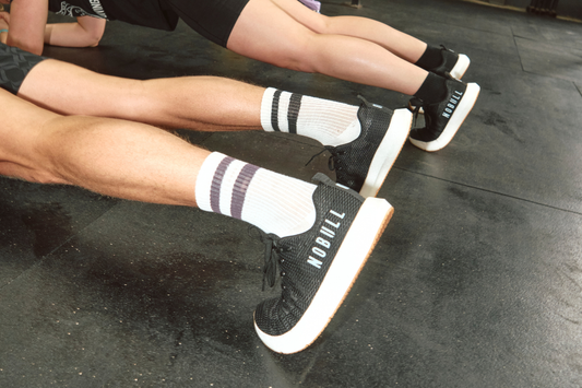 Holiday Workouts That Work Hard, Fast