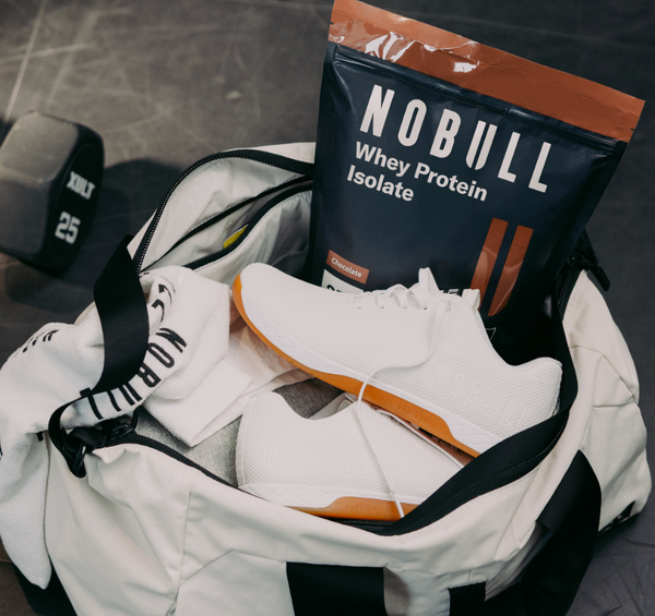 Protein on the Go: Staying on Track While Traveling