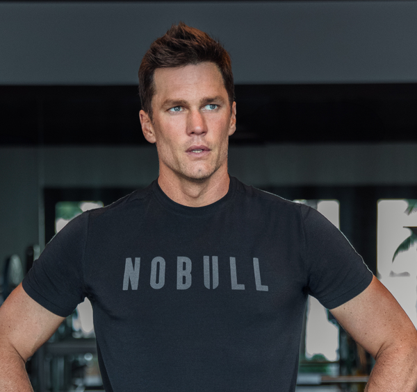 Be Your FS&*ing Self, a note from Tom Brady