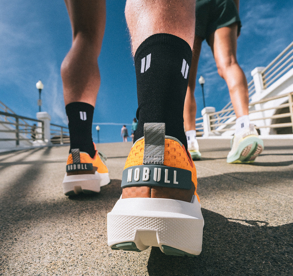 Know Your Feet: A Guide to Running Shoes That Fit
