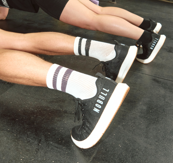 Holiday Workouts That Work Hard, Fast