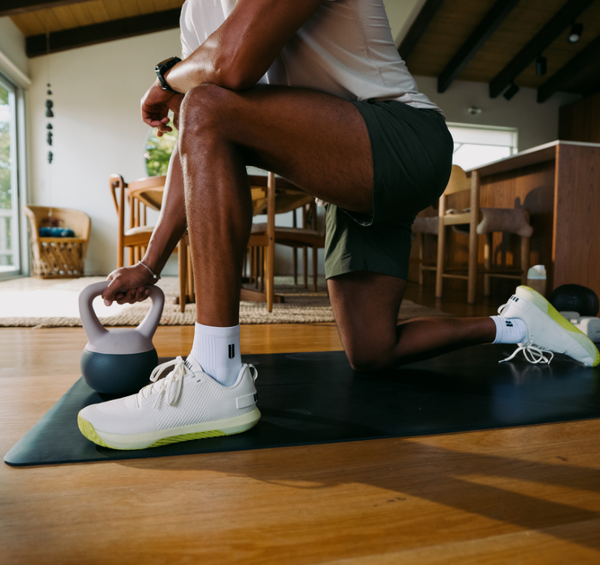 6 Strength Exercises to Build a More Durable Runner
