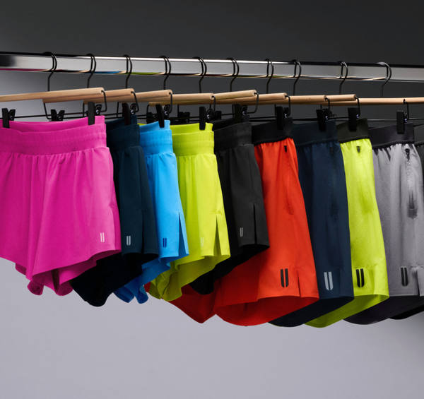 Introducing the New Drive Short
