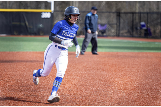 Balancing Wellness as a Student-Athlete