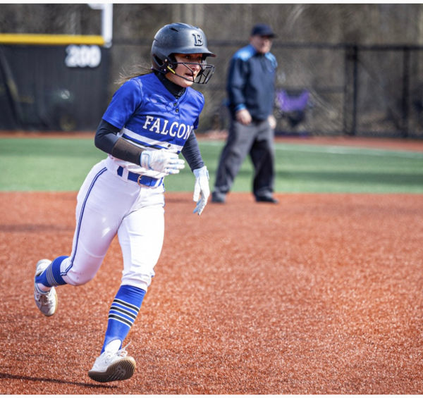 Balancing Wellness as a Student-Athlete