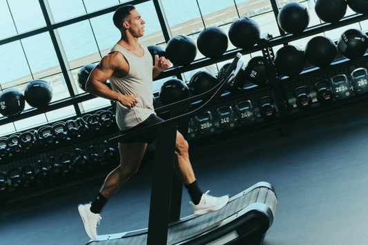 Why Easy Runs Make Hybrid Athletes Faster and Fitter