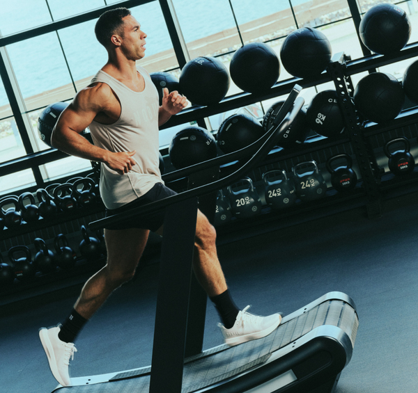 Why Easy Runs Make Hybrid Athletes Faster and Fitter