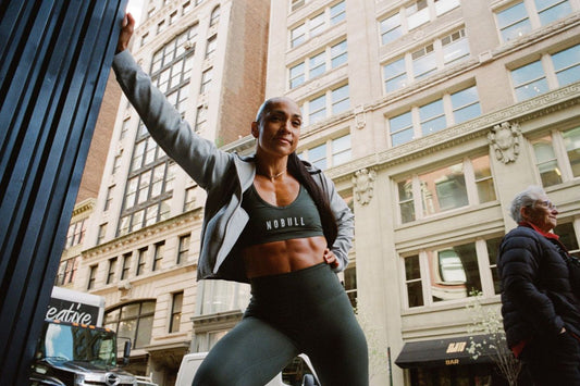 Run the Season: Marathon #28 and Counting with Robin Arzón