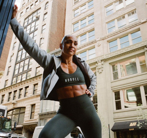 Run the Season: Marathon #28 and Counting with Robin Arzón