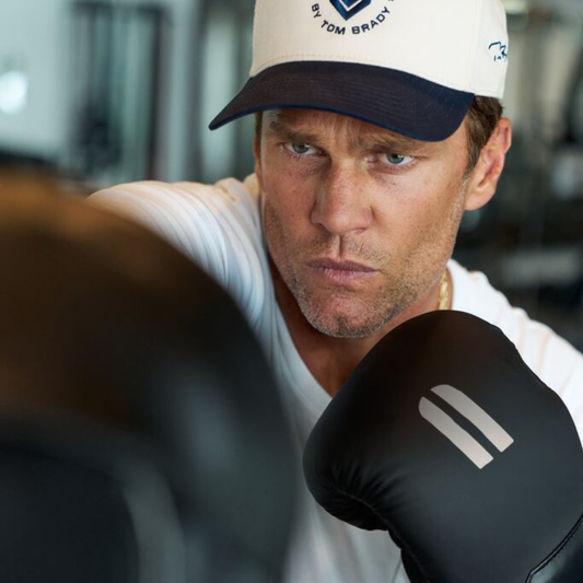 What Tom Brady’s 23-Year Career Teaches Us About Longevity