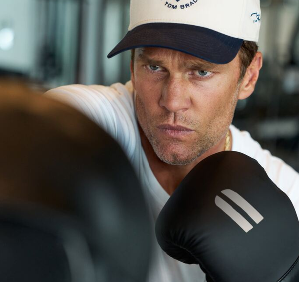 What Tom Brady’s 23-Year Career Teaches Us About Longevity