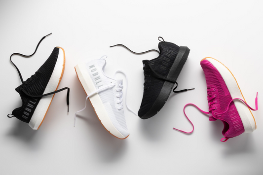 NOBULL Drive: The Best Hybrid Training Shoe