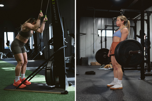 How To Start Hybrid Training: The NOBULL Guide To Being Strong, Fit, And Conditioned