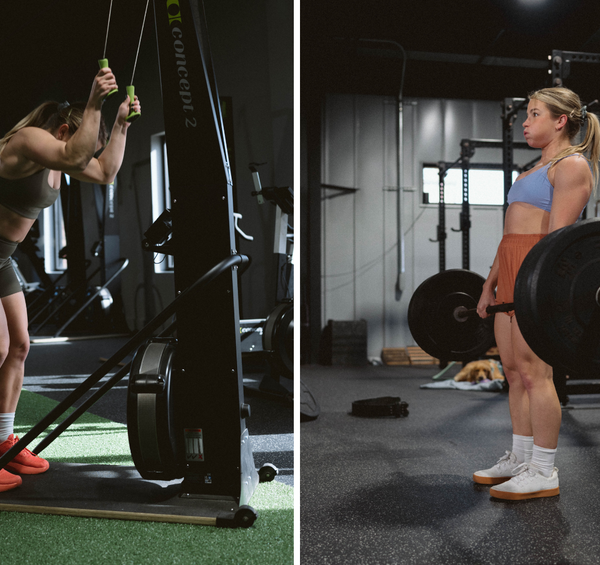 How To Start Hybrid Training: The NOBULL Guide To Being Strong, Fit, And Conditioned