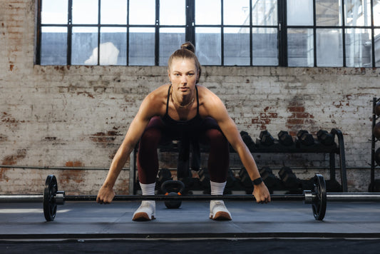 Strong Body, Strong Mind Part II: Building a Workout Routine For Mental Health