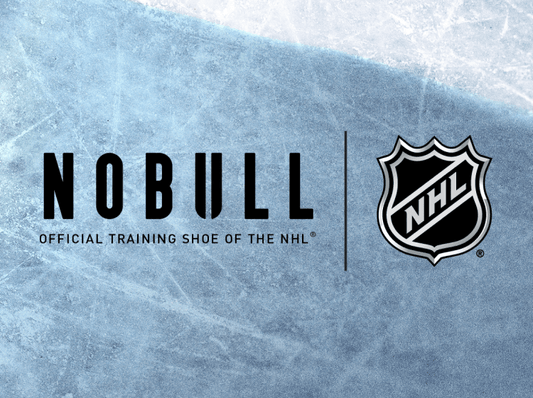 NOBULL x NHL