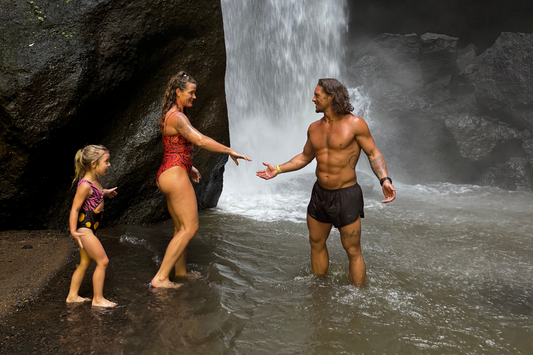 Nature: The Most Underrated Tool in Your Fitness Arsenal