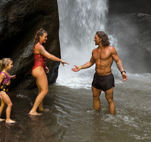 Nature: The Most Underrated Tool in Your Fitness Arsenal