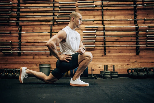 Gaining Muscle: A how-to plan