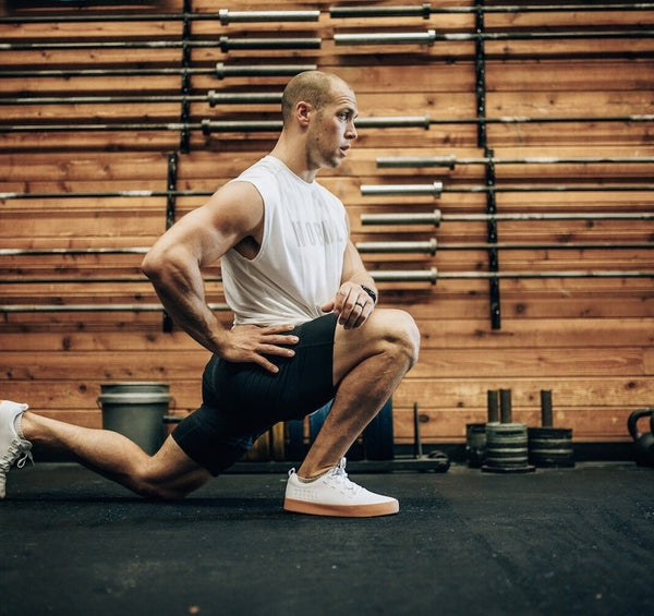 Gaining Muscle: A how-to plan