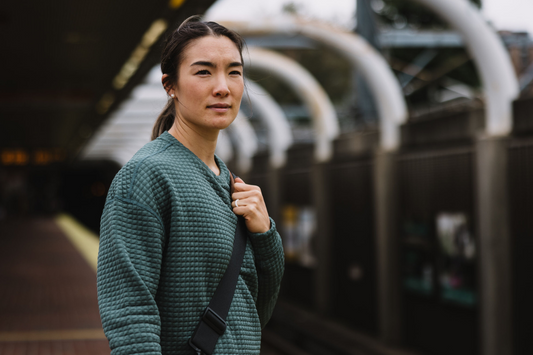 Reclaim Your Routine: The Post-Summer Reset