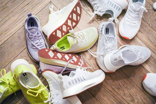 The Expert’s Guide to Gym Shoes