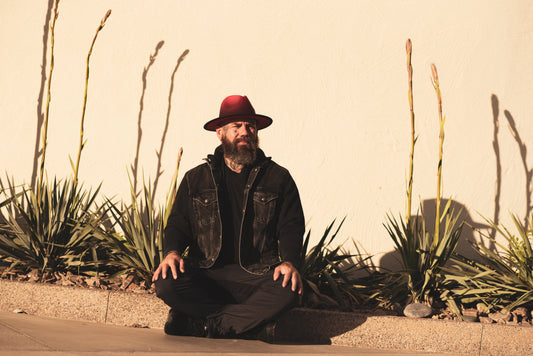 It’s Just F*cking Meditation (And It’ll Save Your Sanity)