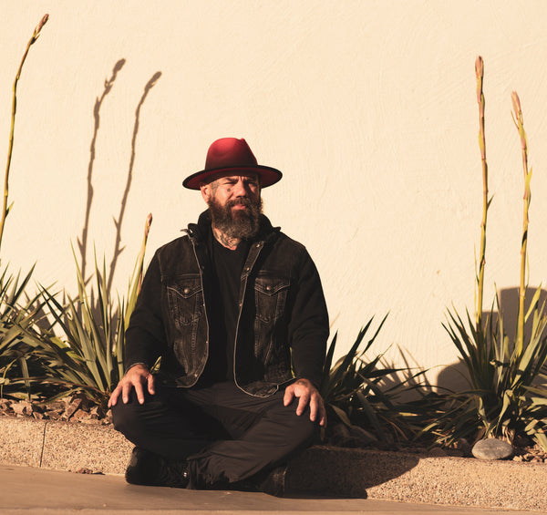 It’s Just F*cking Meditation (And It’ll Save Your Sanity)