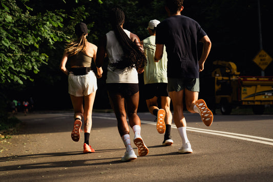Strong Body, Strong Mind Part I: How Exercise Can Support Mental Health