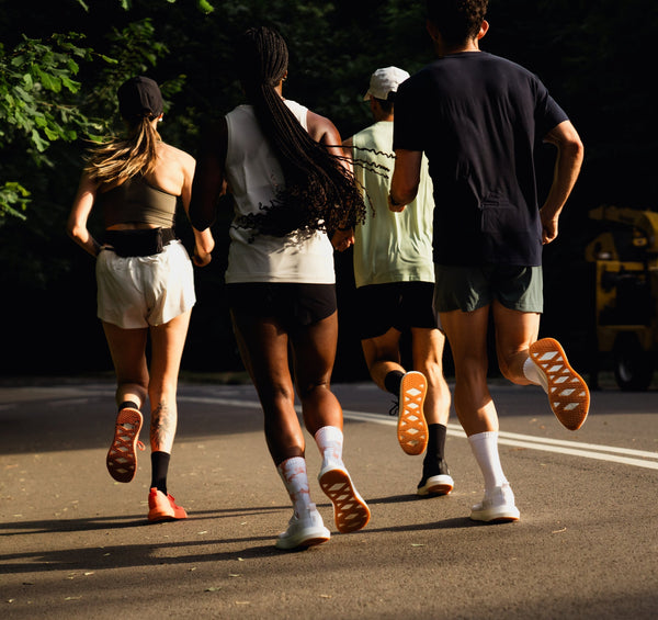 Strong Body, Strong Mind Part I: How Exercise Can Support Mental Health