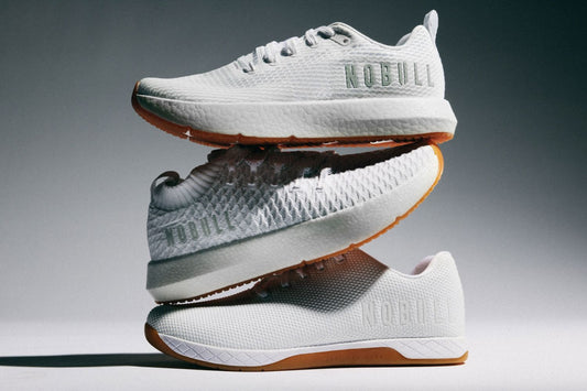 Which NOBULL Workout Shoes Are Right for Me?