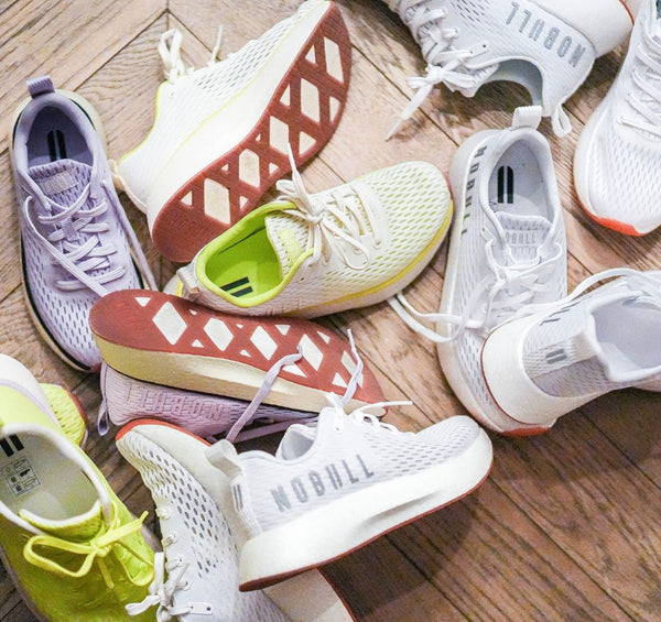 The Expert’s Guide to Gym Shoes