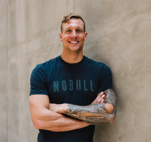 This is NOBULL: Caeleb Dressel