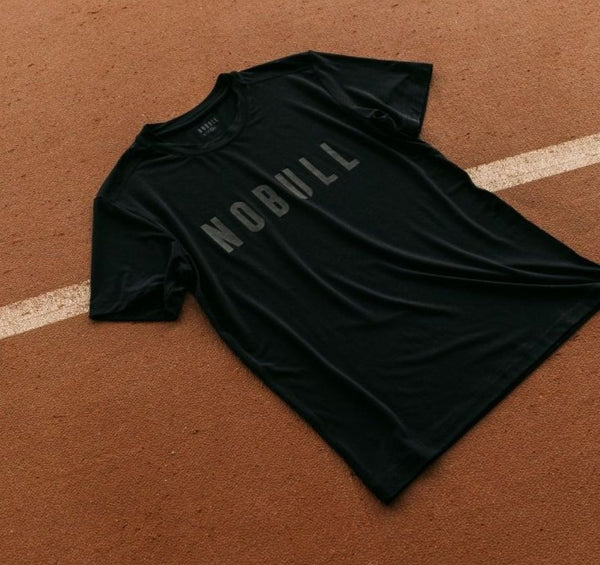 NOBULL Tees & Tanks: The Training Essential Gets an Upgrade