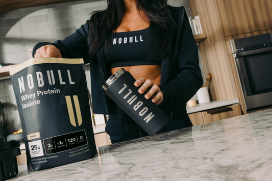 Protein and Nutritional Health: What It Does, Why You Need It, and How It Works