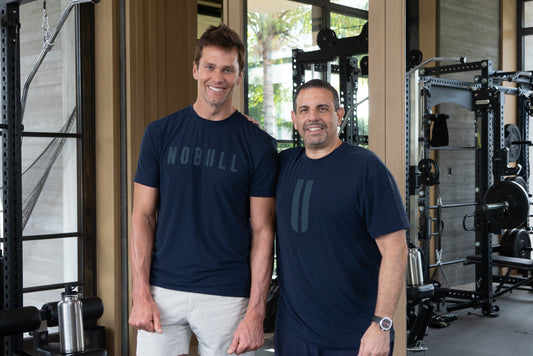 This is NOBULL: Mike and Tom
