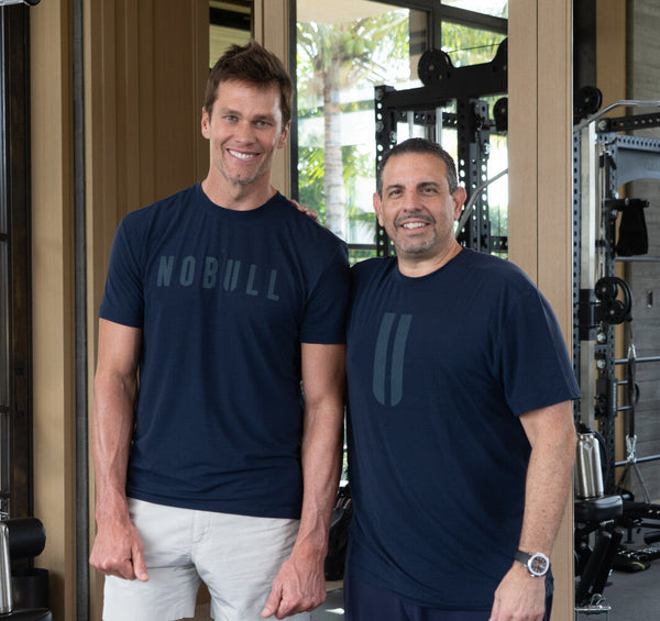 This is NOBULL: Mike and Tom