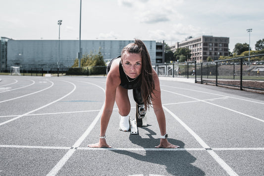 This is NOBULL: Noelle Lambert