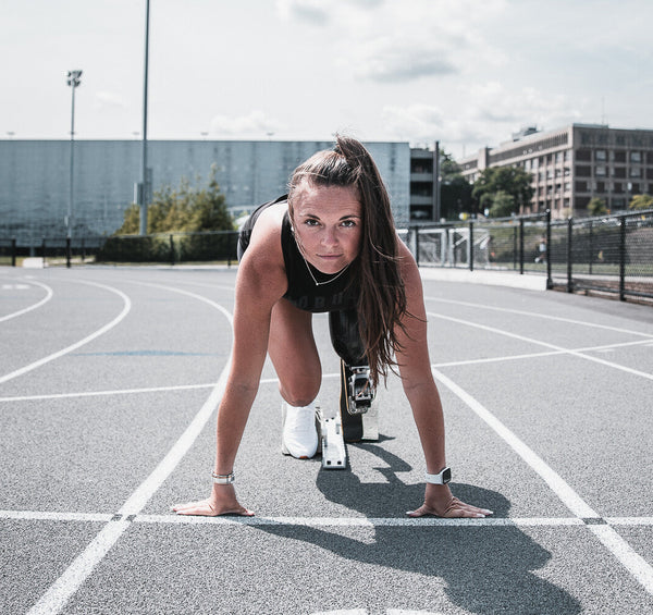 This is NOBULL: Noelle Lambert