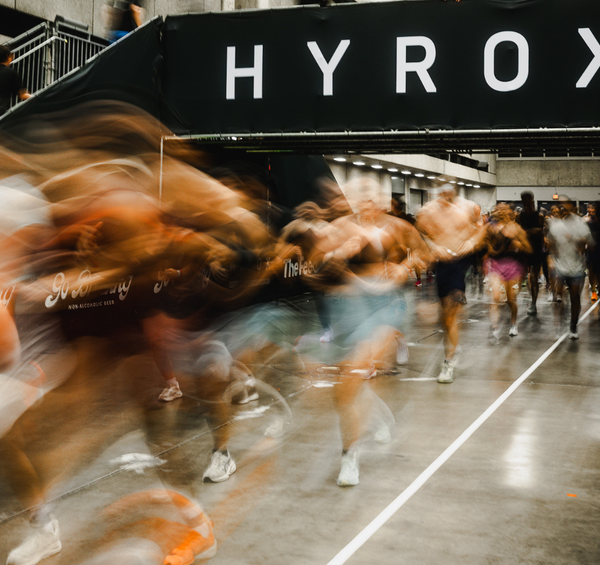 Strength Meets Endurance: Your Guide to Train for Your First Hybrid Fitness Race
