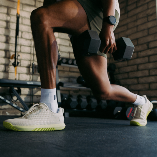 Meet the Outwork Flex