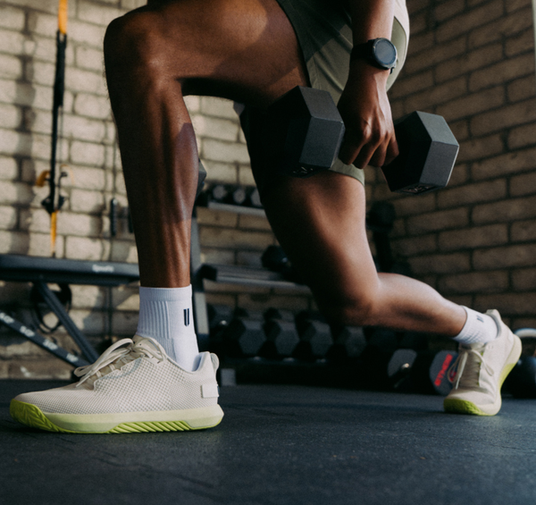 Meet the Outwork Flex