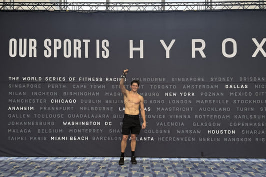Why Fitness Racing Is Exploding – And Why You Should Say Yes