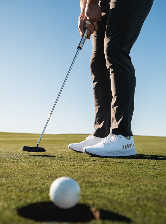 Golf Shoes & More