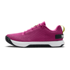 Women's Outwork Flex Vivid Fuchsia Classic White Jet Black