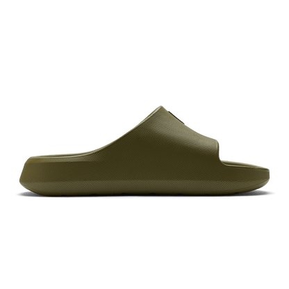 Terrain Recharge Slide Shoe Medial Angle.
