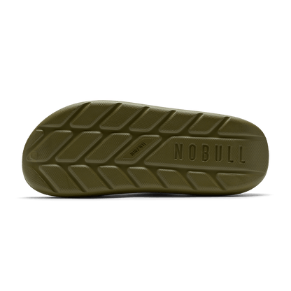 Terrain Recharge Slide Shoe Bottom Angle.