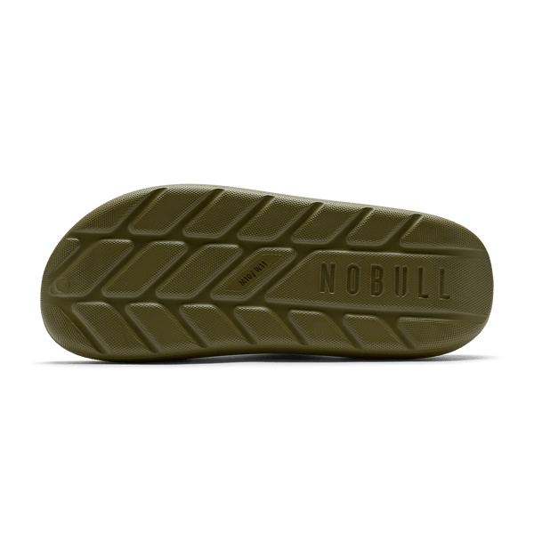 Terrain Recharge Slide Shoe Bottom Angle.